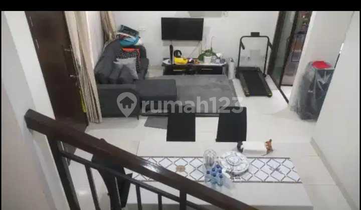 Dijual Rumah Siap Huni Rumah Bagus Ditangsel Bsd Tangerang Selatan Cisauk Nusa Loka Eminent Dekat Serpong