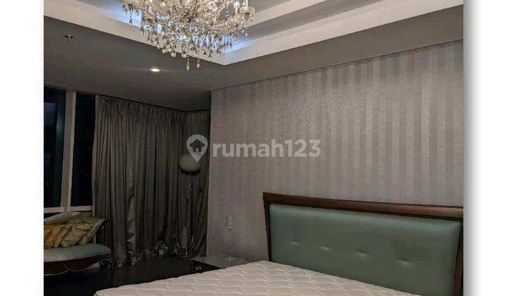 Dijual Apartemen Regatta Fullfurnise View Ocean Siap Huni Lantai Sedang Unit Masih Bagus 2