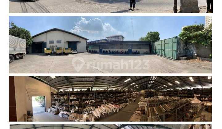 For Rent: Spacious Warehouse in North Jakarta, Ready to Occupy, Good Condition, Minimum Lease 3 Years. Warehouse for Rent in North Jakarta, Kelapa Gading. Warehouse Rental in North Jakarta Kelapa Gading, Close to Bekasi, Near East Jakarta, Near Pulogadung.