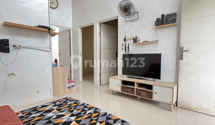 Comfortable and Safe House (Sathya Nivasa Housing, Kedanyang, Gresik City) 2