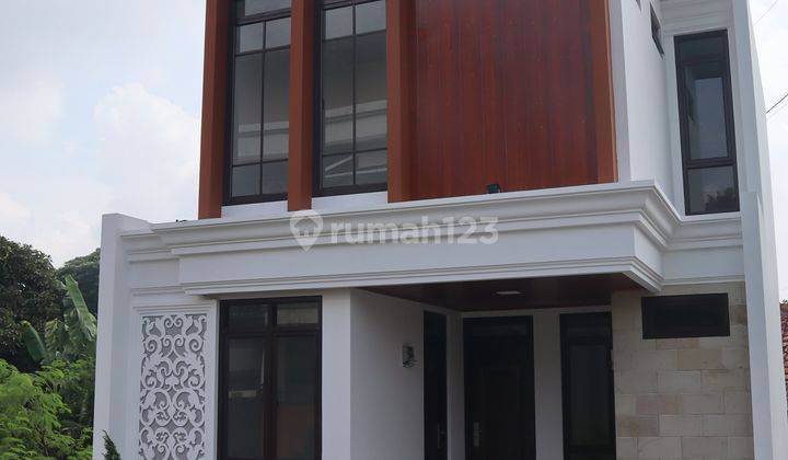 Dijual Rumah kost di Balumbang jaya 1