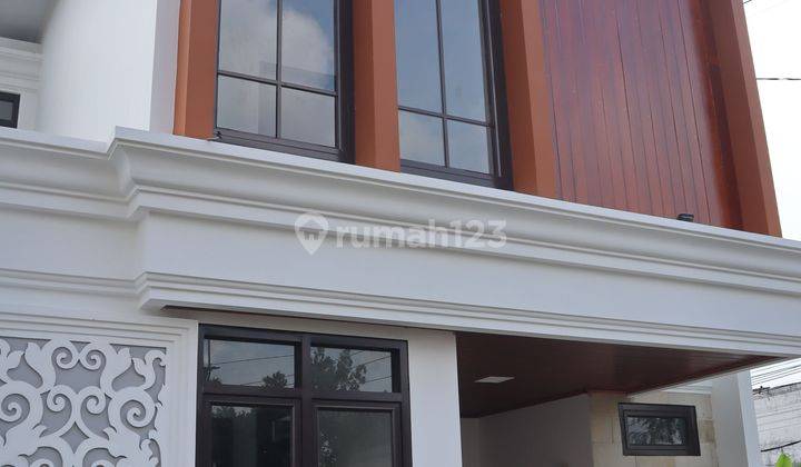 Dijual Rumah kost di Balumbang jaya 2