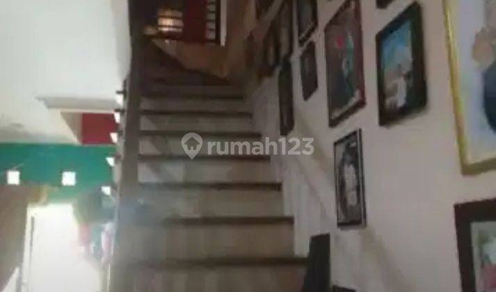 Dijual Cepat Rumah 2 Lantai Di Delta Mas Cikarang 2
