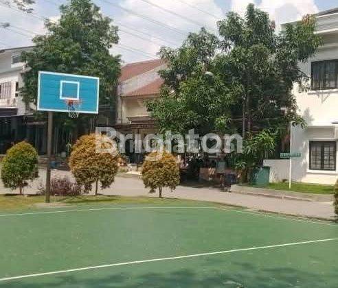 Rumah depan Taman di Lippo Cikarang bebas banjir 2