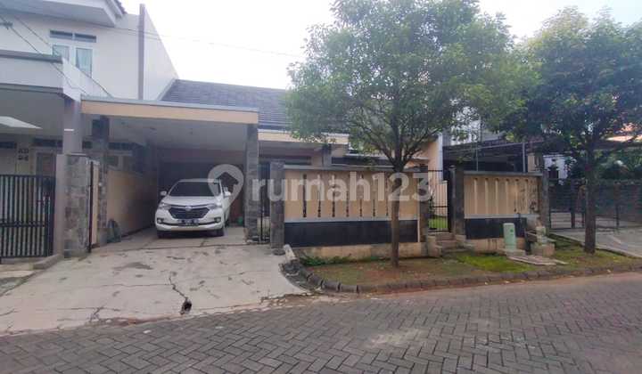 For Quick Sale House In Kemang Pratama Bekasi 2