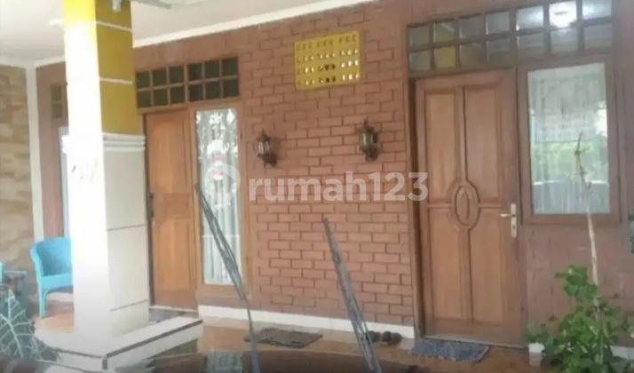 Bebas Banjir Rumah 2 Lantai Di Lippo Cikarang 2