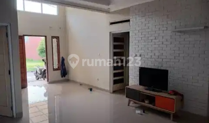 Dijual Cepat Rumah Di Delta Mas Cikarang Dekat Mall Aeon 2