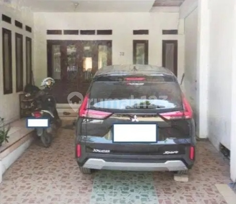 Suitable for a 2-story boarding house in Jababeka, close to campus and industrial area. 1