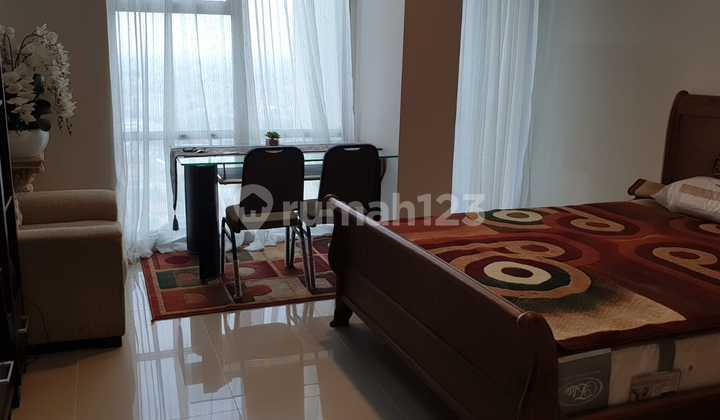 Dijual Cepat Apartemen Tamansari Iswara Bekasi 2