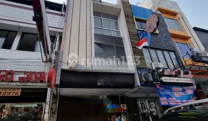 Dijual Cepat Ruko Di Kelapa Gading Jakarta Utara Dijual Cepat Ruko Di Kelapa Gading Jakarta Utara