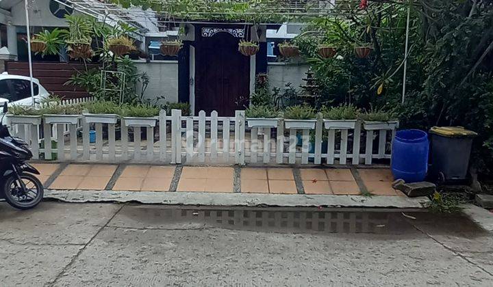 Rumah Besar dan Luas di Taman sentosa cikarang siap Huni 1