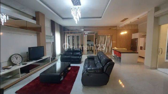 Dijual Cepat Rumah 2 Lantai Di Lippo Cikarang 2