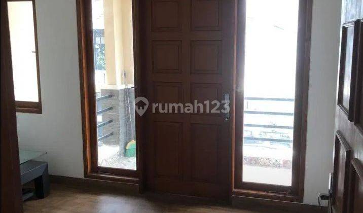 Dijual Rumah 2 Lantai Di Kemang Pratama 5 2