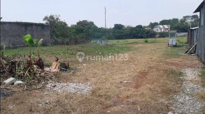 Kavling siap bangun di tambun selatan 1