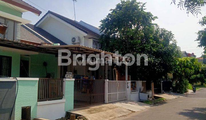 RUMAH DI KEMANG PRATAMA 2 BEKASI 1