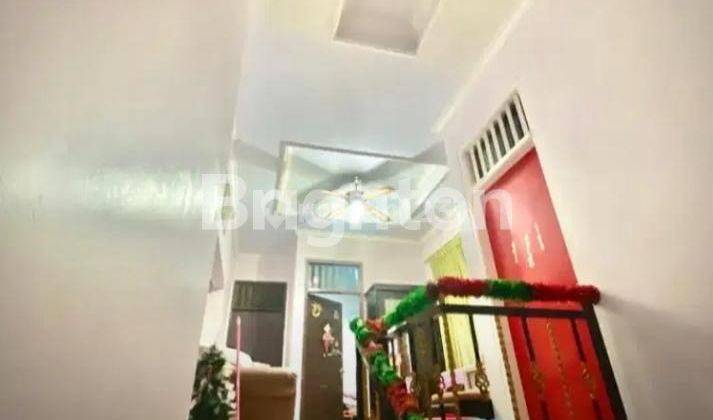 Rumah 2 lantai di kemang pratama 2 Bekasi 2