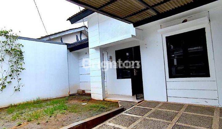 CEPAT rumah di Cikarang Timur 2