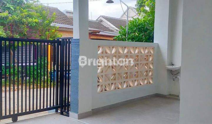 Rumah bagus  dekat stasiun cikarang 2