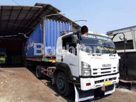 Gudang Di cikarang Utara Bekasi 1