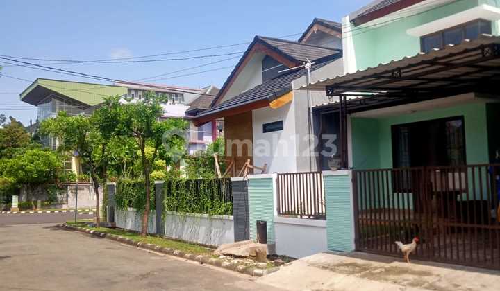 Dijual Cepat Rumah Di Kemang Pratama 2 Bekasi Siap Huni Dijual Cepat Rumah Di Kemang Pratama 2 Bekasi Siap Huni