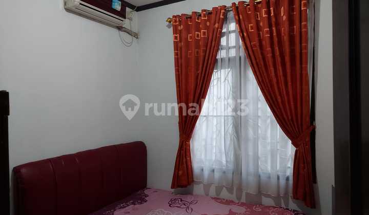 Dijual Cepat Rumah di Tropikana Jababeka Cikarang 2