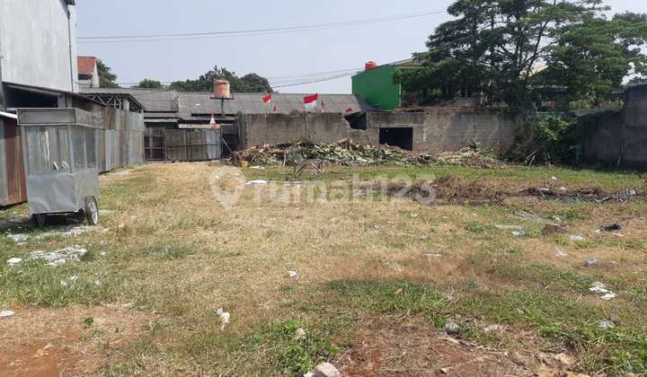 For Quick Sale: Land Plot Near Grand Wisata Bekasi For Quick Sale: Land Plot Near Grand Wisata Bekasi