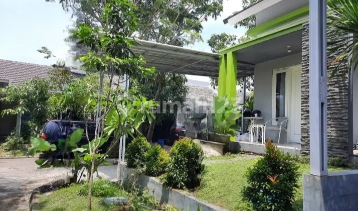 Dijual Cepat Rumah Hook Delta Mas Cikarang 1