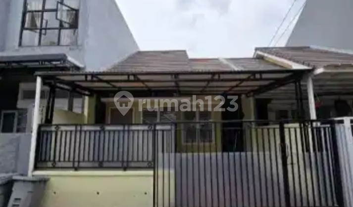 Dijual Cepat Rumah Di Royal Cikunir Bekasi Dijual Cepat Rumah Di Royal Cikunir Bekasi
