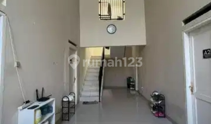 Dijual Cepat Rukost Full Isi Di Deltamas Cikarang 2