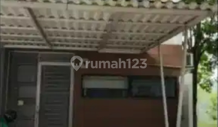 Dijual Cepat Rumah 2 Lantai di Lippo Cikarang Posisi Hook