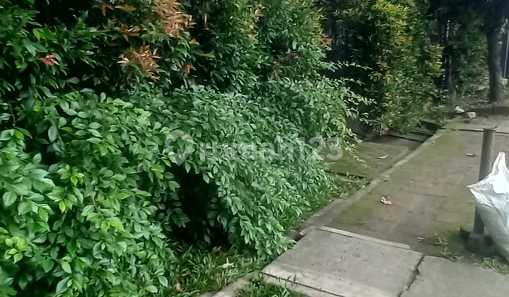 Dijual Dibawah Njop Tanah Di Bintaro Jakarta Selatan Area Komersial