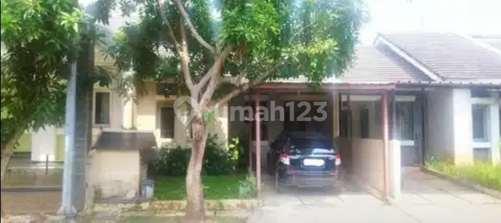 Quick Sale House In Delta Mas Cikarang