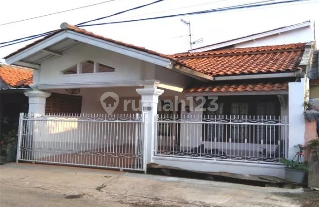 Nego Sampai Deal‼️ Rumah Kost 1,5 Lantai di Jababeka Dekat Kawasan Industri