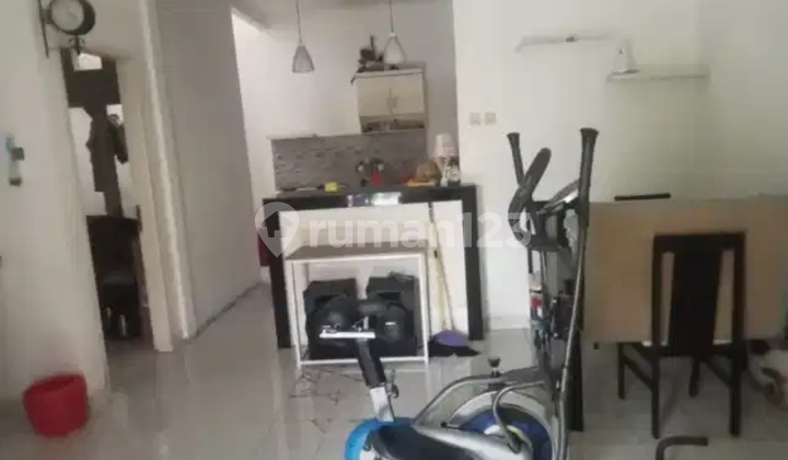 Di Jual Cepat Rumah di Delta Mas Cikarang Bebas Banjir 2