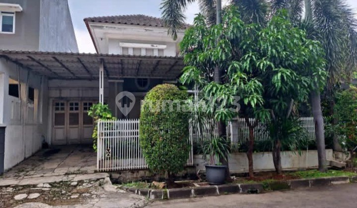 Dijual Cepat Rumah Di Jababeka Cikarang Dijual Cepat Rumah Di Jababeka Cikarang