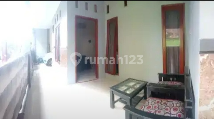 Quick Sale: 2-Story House in Galaxy Bekasi 2