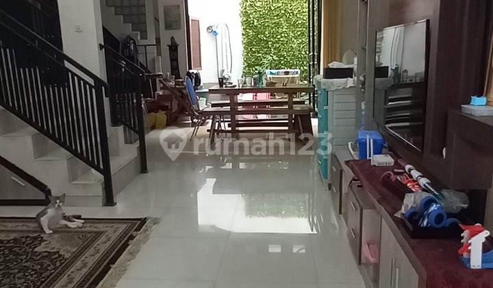 Must Sell House In Kemang Pratama 2