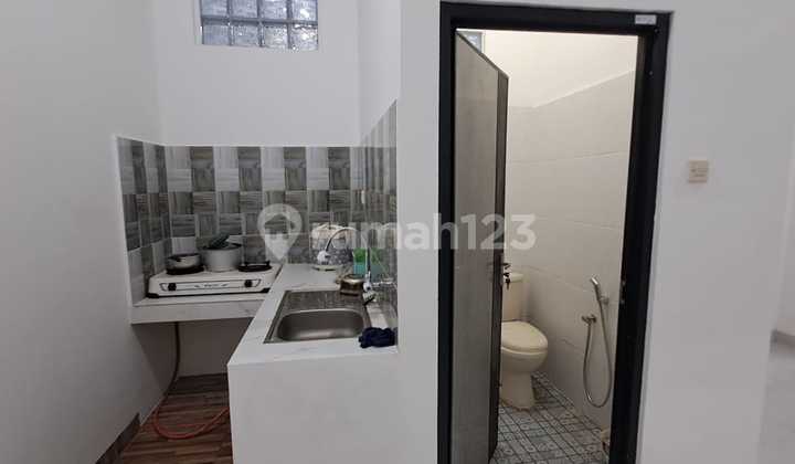 Dijual Cepat Rumah Siap Huni Di Jababeka Cikarang  2