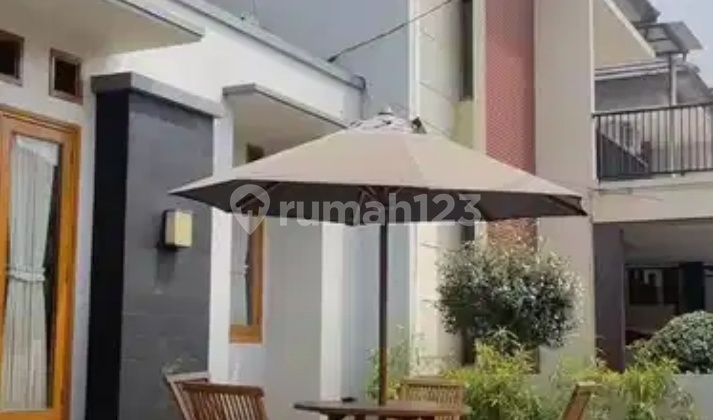 Quick Sale 2-Story House In Kemang Pratama 2