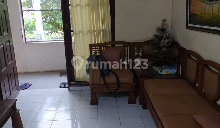 Dijual Cepat Rumah 2 Lantai Di Lippo Cikarang 2