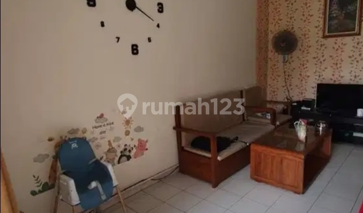 Quick Sale House in Lippo Cikarang 2