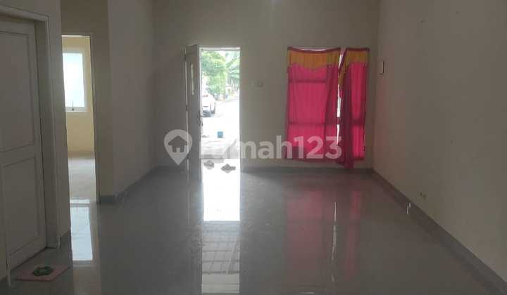 Flood-Free House in Delta Mas Central Cikarang 2