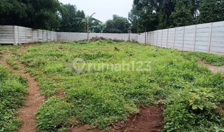 Dijual Cepat Tanah Industri Siap Bangun