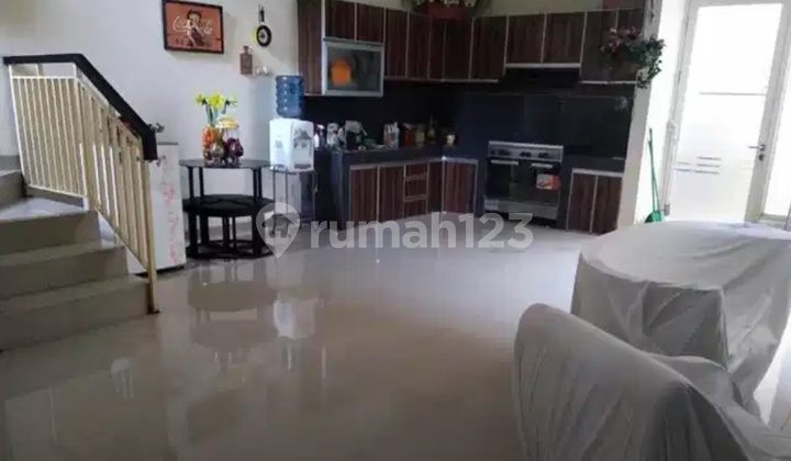 For Sale House In Dukuh Bima Kota Legenda Bekasi 2