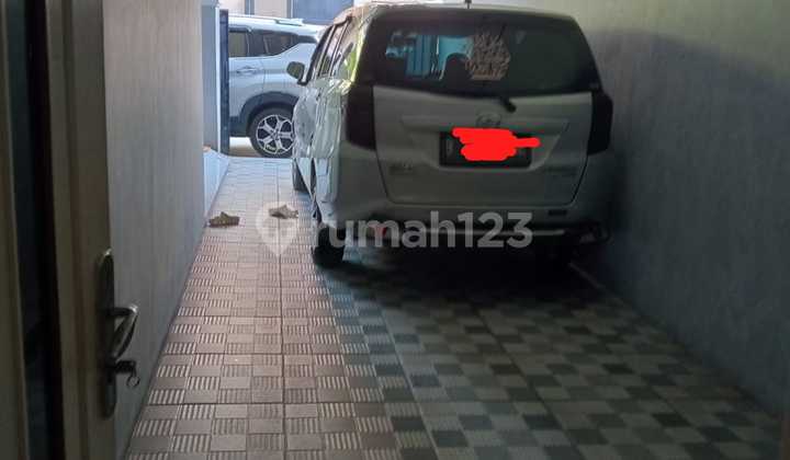 Dijual Cepat Rumah Di Tanjung Priok Jakarta Utara 2