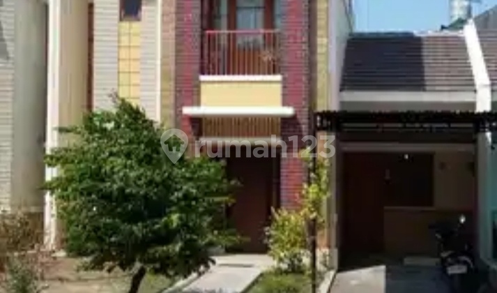 Bebas Banjir Rumah 2 Lantai Di Grand Wisata Bekasi Bebas Banjir Rumah 2 Lantai Di Grand Wisata Bekasi