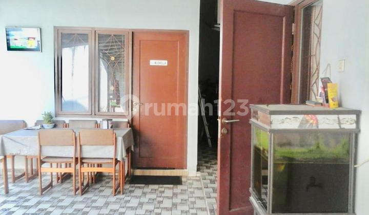 Dekat Mall Rumah 2 Lantai Di Grand Wisata Bekasi 2