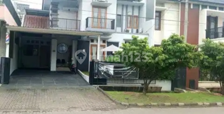 Dijual Cepat Rumah 2 Lantai Di Kemang Pratama Dijual Cepat Rumah 2 Lantai Di Kemang Pratama