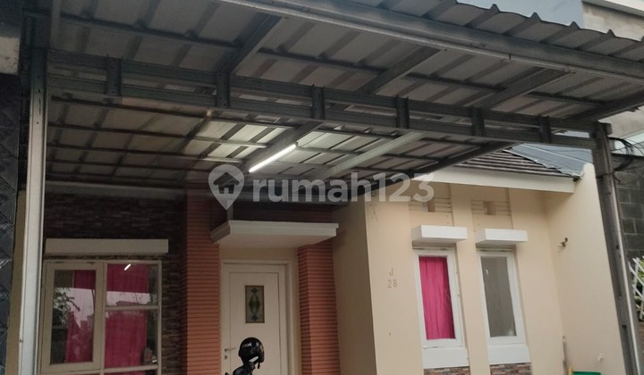 Bebas Banjir Rumah Di Delta Mas Cikarang Pusat