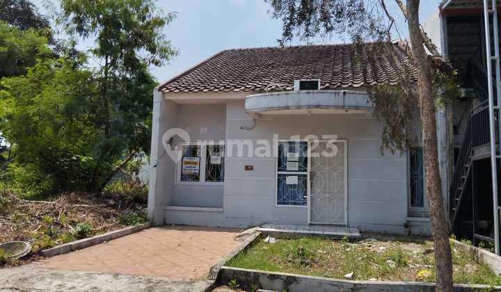 Bebas Banjir Rumah Di Lippo Cikarang Dekat Mall Bebas Banjir Rumah Di Lippo Cikarang Dekat Mall